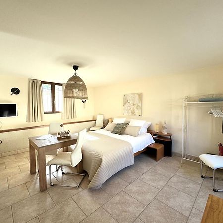 Orbigny Le Moulin D Olivet Bed & Breakfast エクステリア 写真