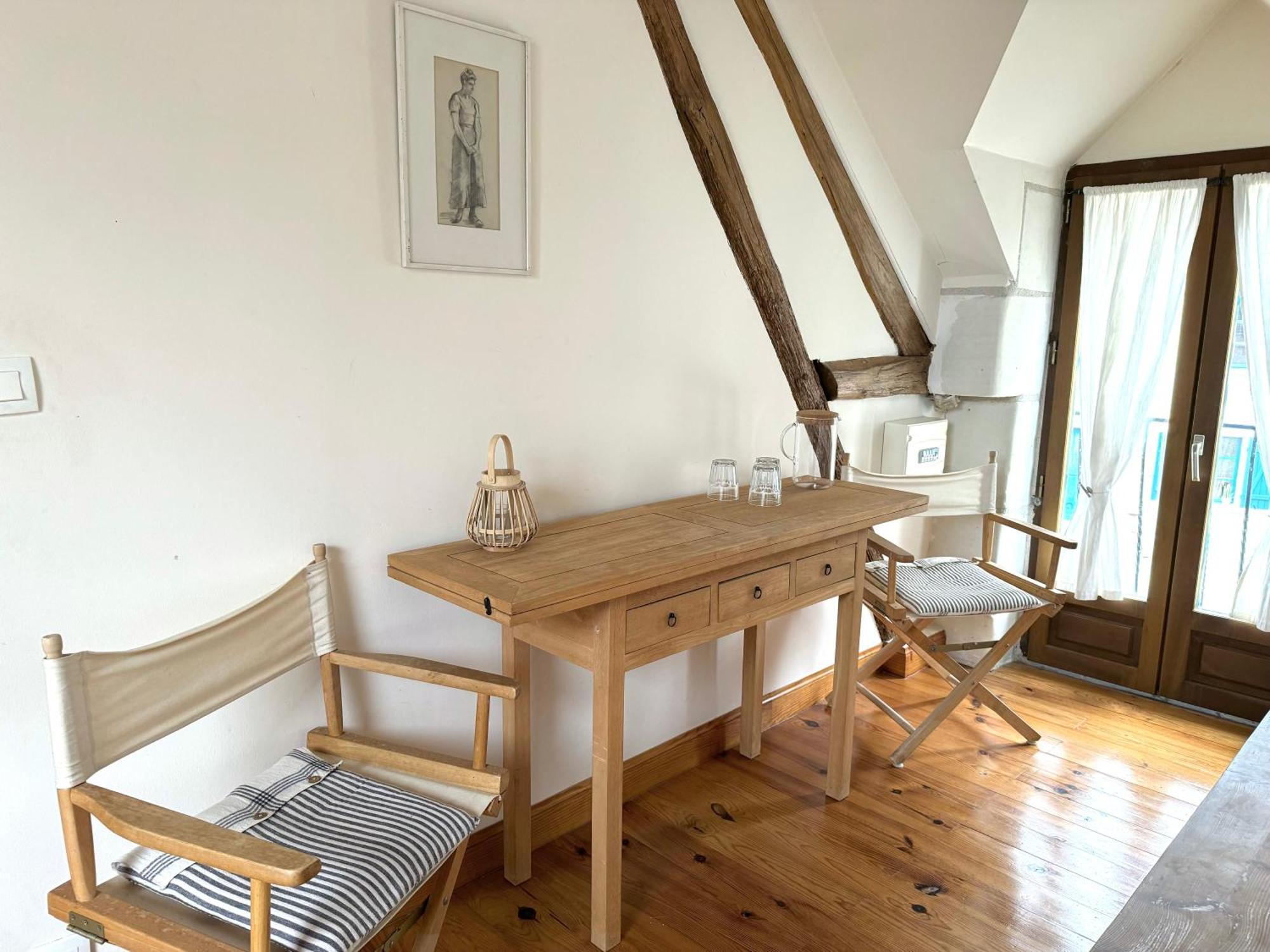 Orbigny Le Moulin D Olivet Bed & Breakfast エクステリア 写真