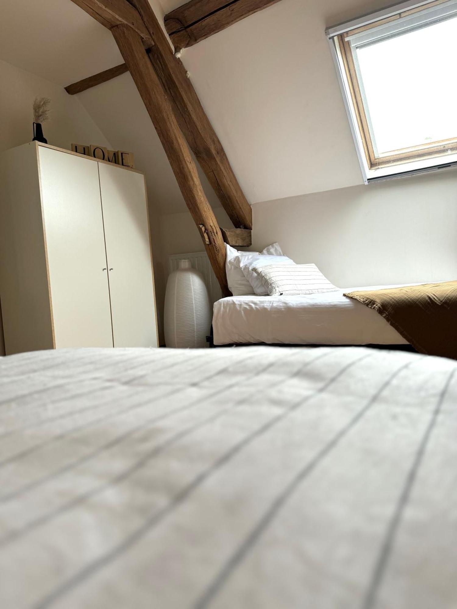 Orbigny Le Moulin D Olivet Bed & Breakfast エクステリア 写真