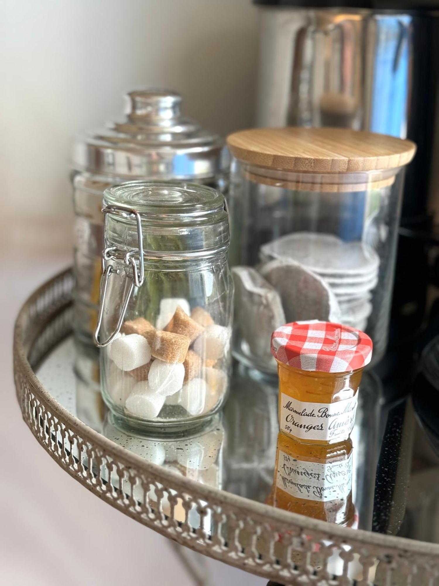Orbigny Le Moulin D Olivet Bed & Breakfast エクステリア 写真