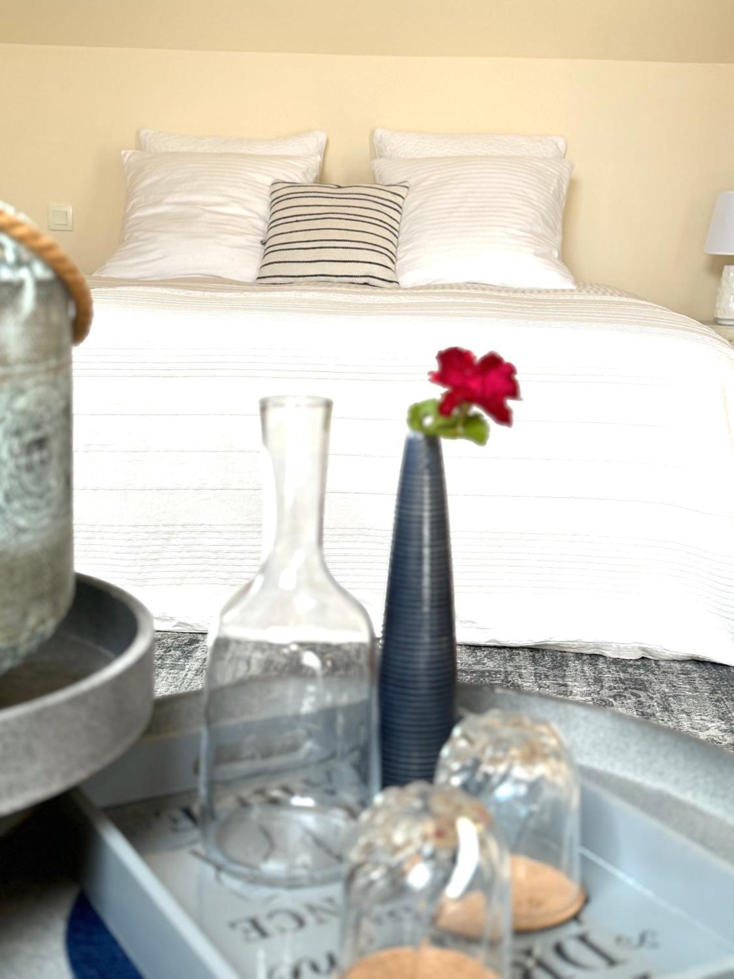 Orbigny Le Moulin D Olivet Bed & Breakfast エクステリア 写真