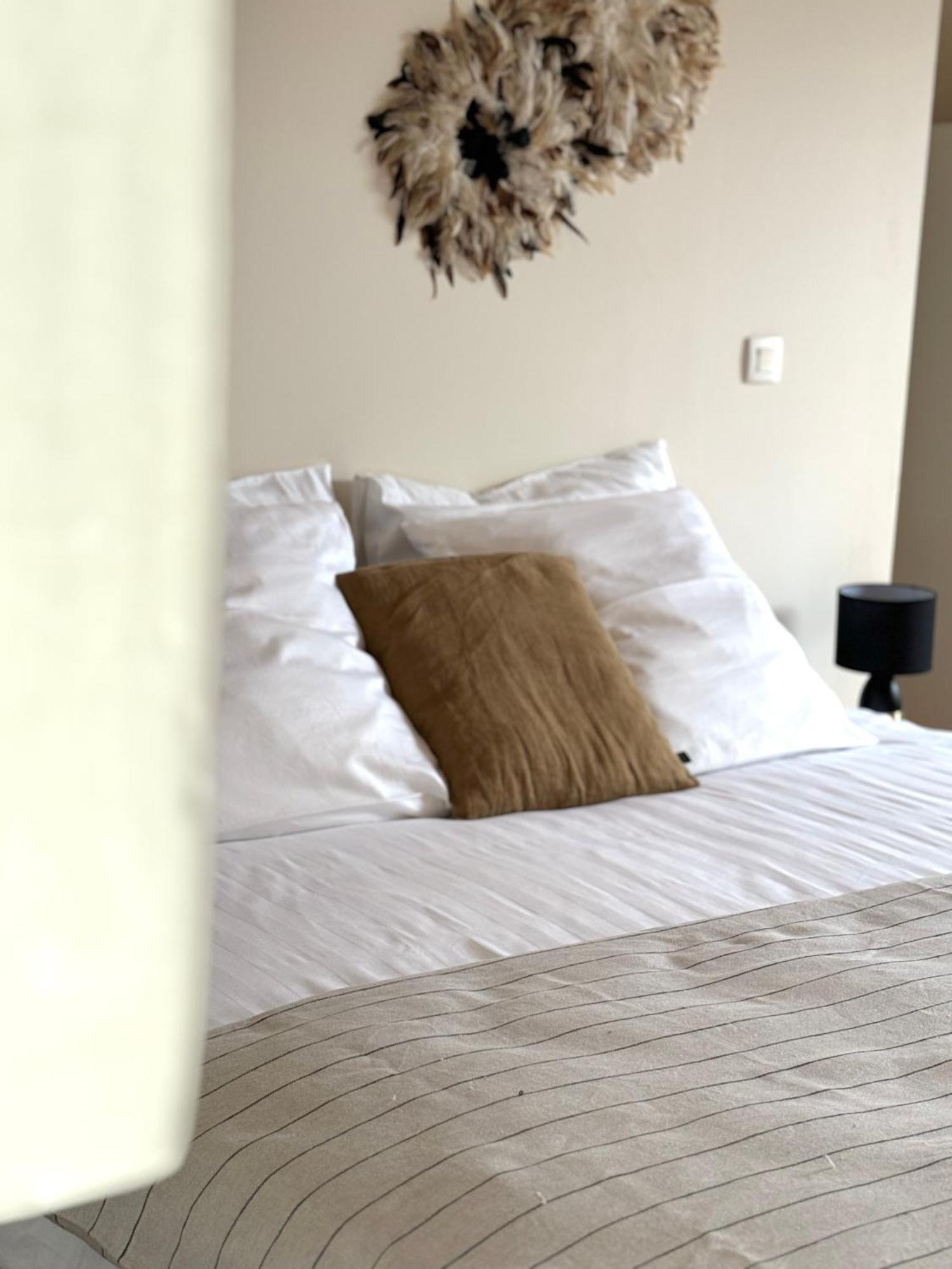 Orbigny Le Moulin D Olivet Bed & Breakfast エクステリア 写真