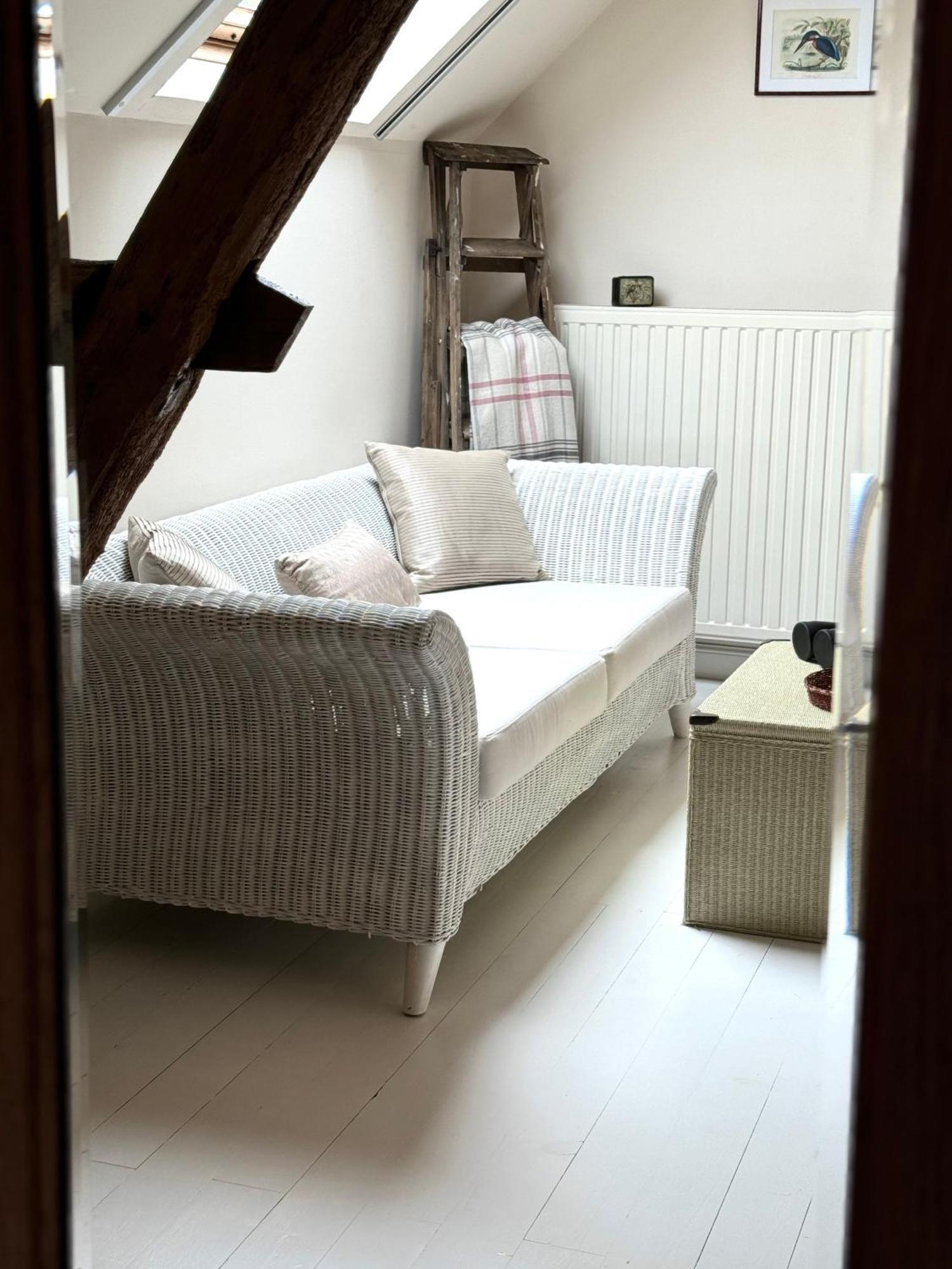 Orbigny Le Moulin D Olivet Bed & Breakfast エクステリア 写真