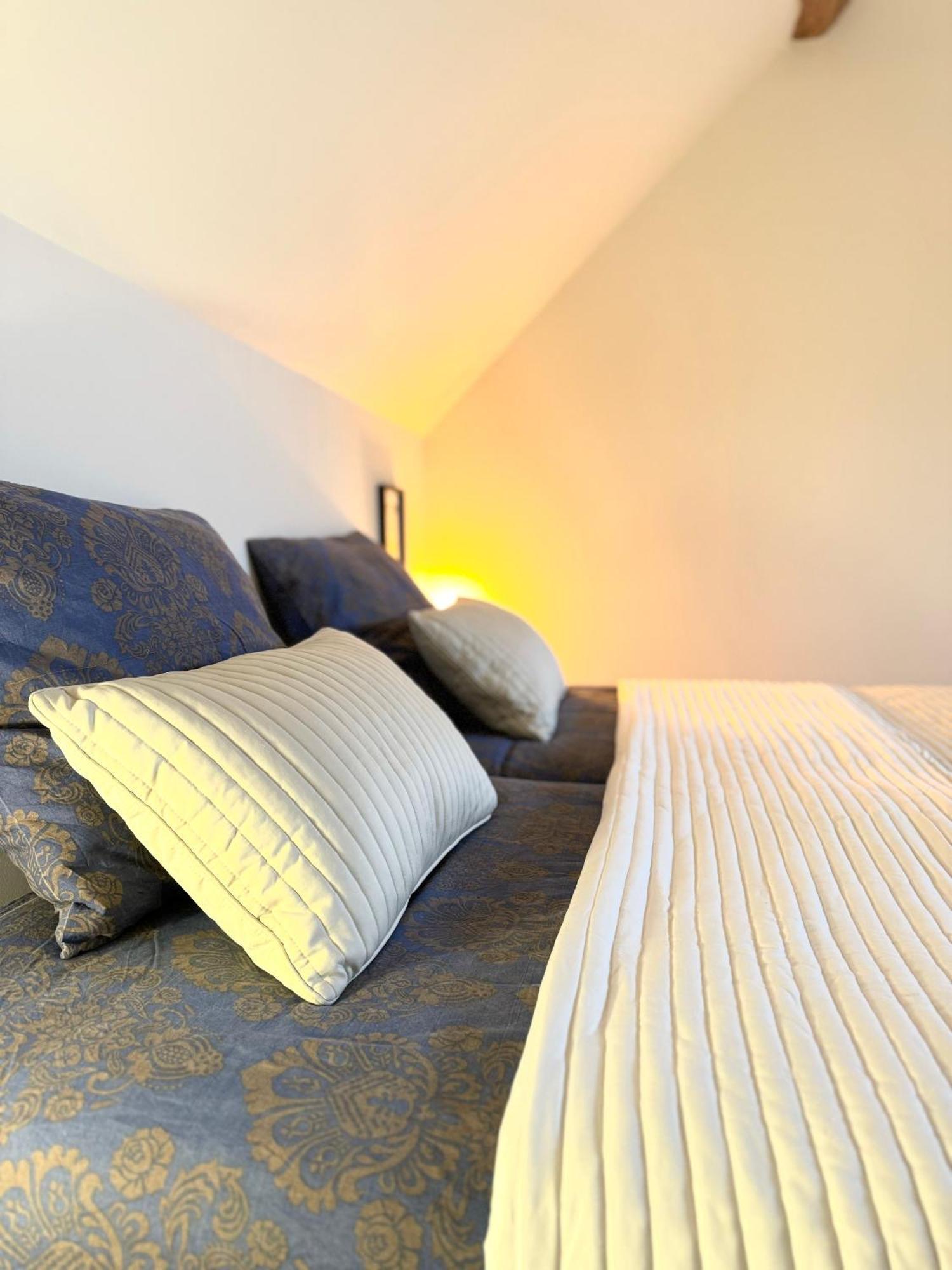 Orbigny Le Moulin D Olivet Bed & Breakfast エクステリア 写真