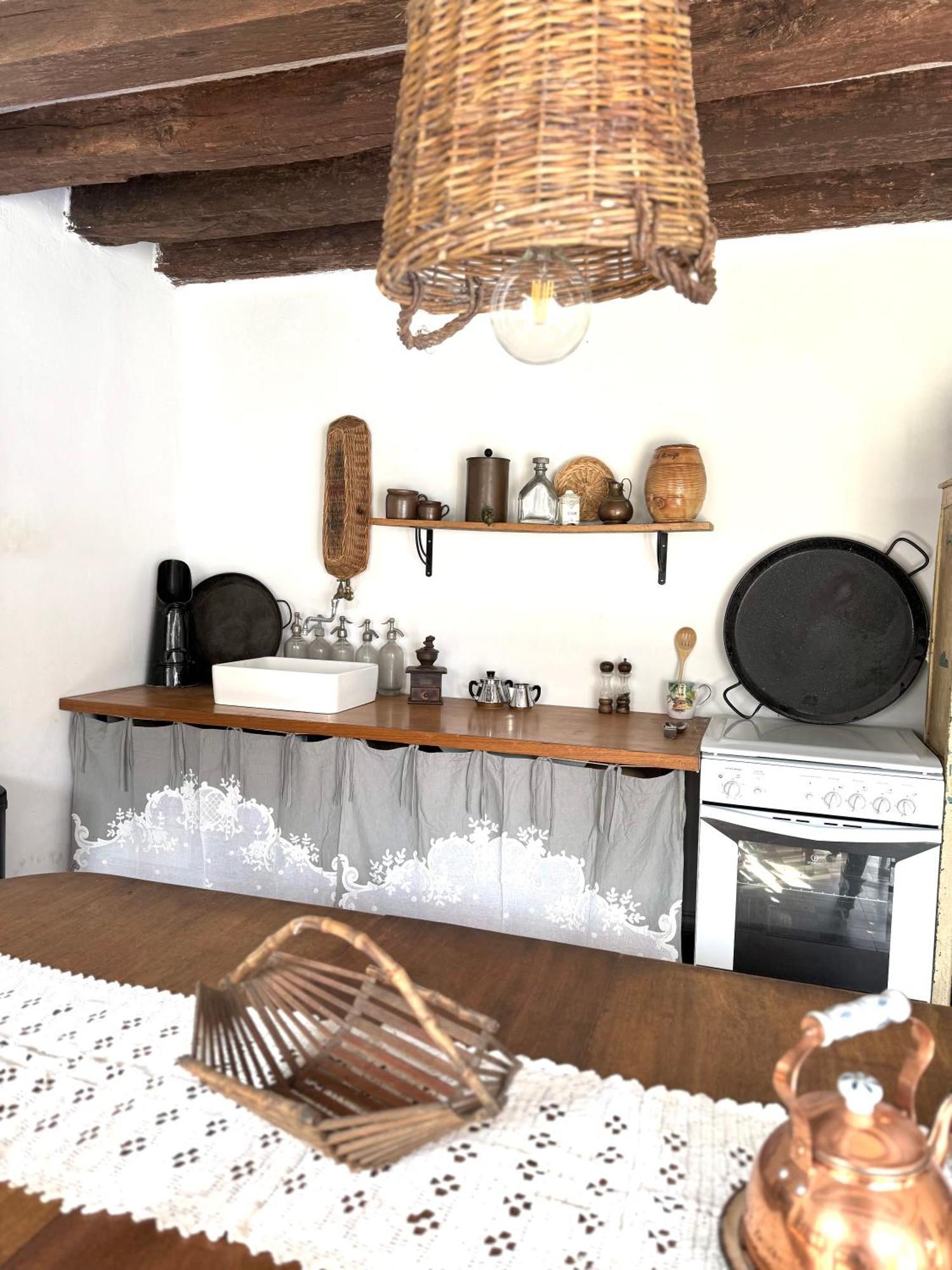 Orbigny Le Moulin D Olivet Bed & Breakfast エクステリア 写真
