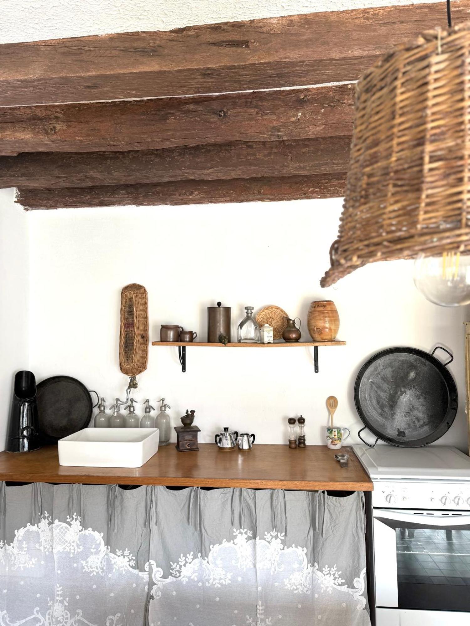 Orbigny Le Moulin D Olivet Bed & Breakfast エクステリア 写真