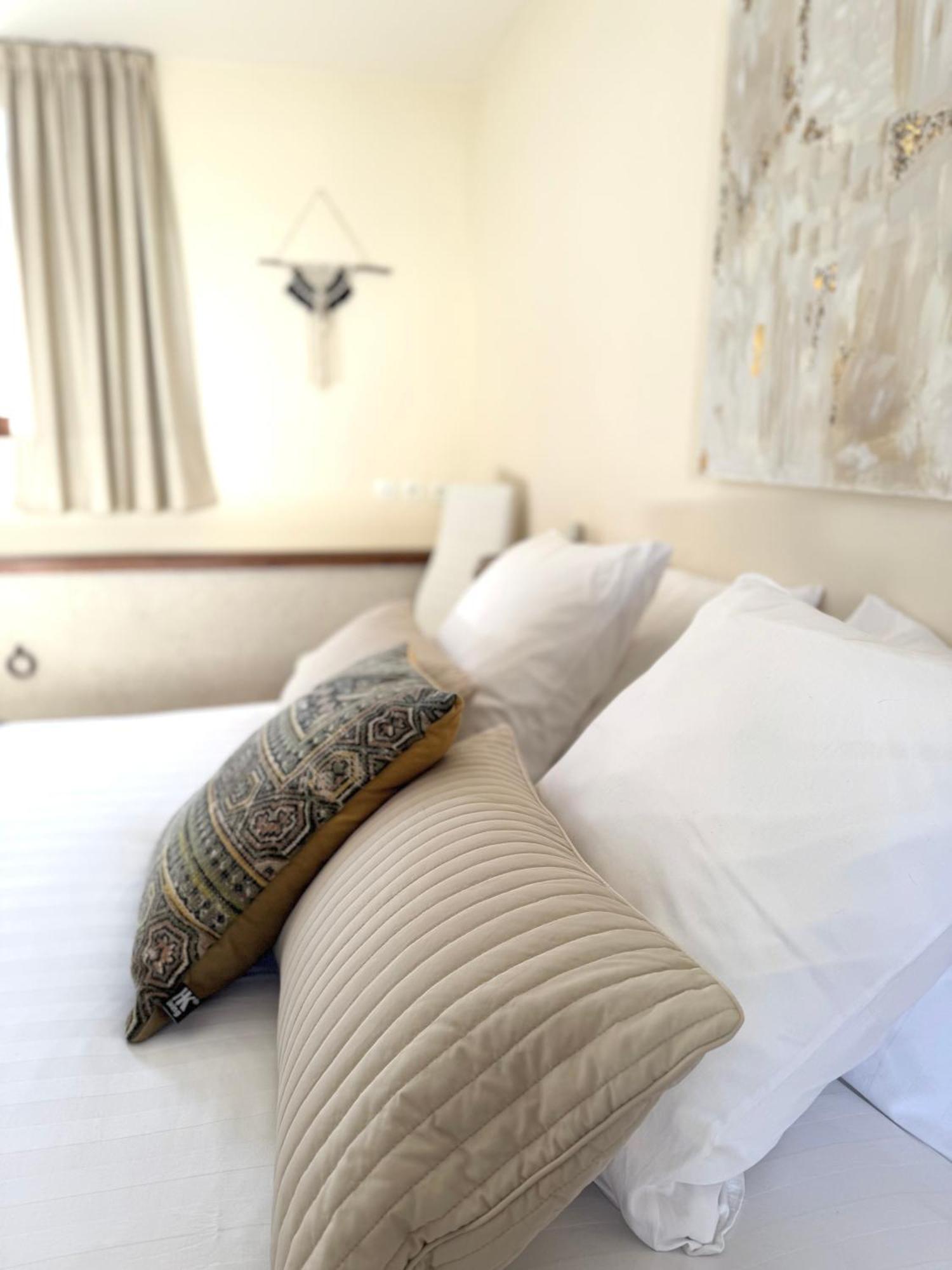 Orbigny Le Moulin D Olivet Bed & Breakfast エクステリア 写真