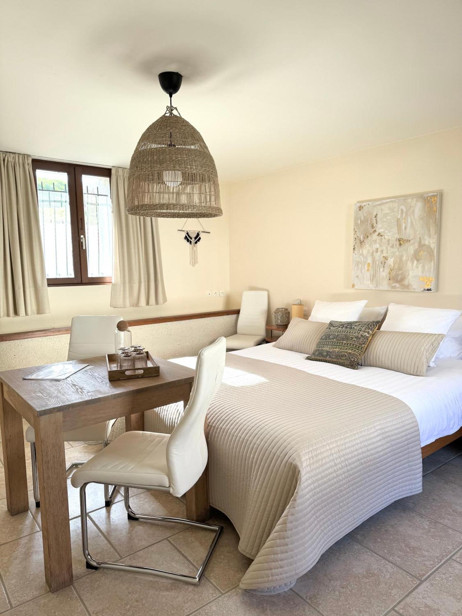 Orbigny Le Moulin D Olivet Bed & Breakfast エクステリア 写真